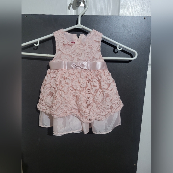 Other - 6-9mnth pink 💗 dress